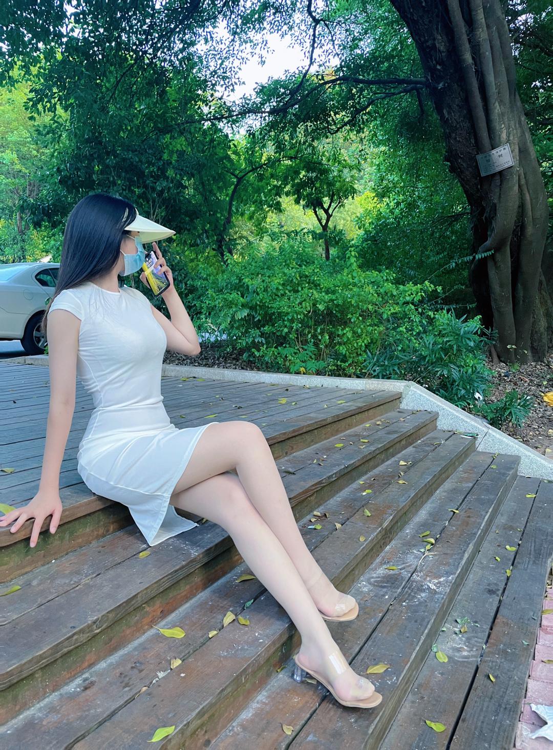 抖音玉帛sama维密照片视频合集,古典与现代结合