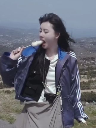 就是阿朱啊的化妆技巧,教你如何打造精致妆容