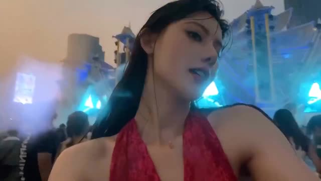 就是阿朱啊的事业成功,探索她的成功之路