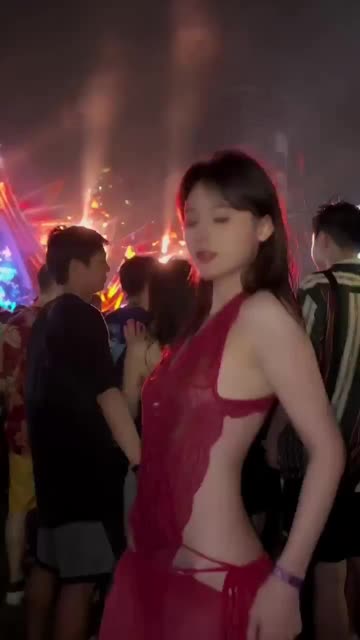 就是阿朱啊的音乐爱好,探索网红模特的音乐世界