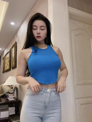 小猫咪CK的微密圈穿搭技巧,教你变身时尚达人