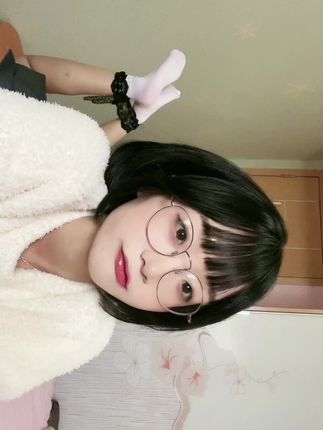 网红胜利的小生活萌新的洗礼,微密圈图片大合集