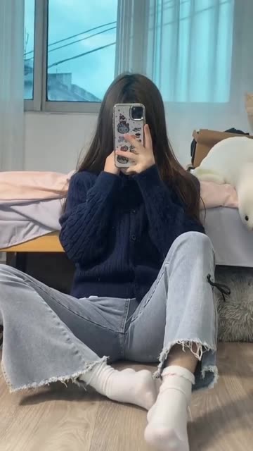 微博网红禅院熏,最全写真合集下载