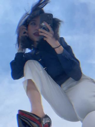 微密写真__Sia不吃鱼全套微密圈合集