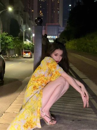 Sia不吃鱼全套微密圈合集,微密写真独家分享