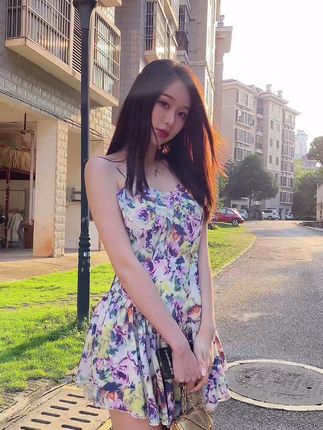 微密圈最美女模特Sia不吃鱼，资源解析