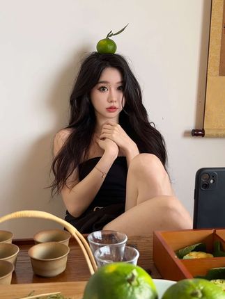 微密圈Sia不吃鱼,写真合集打包下载
