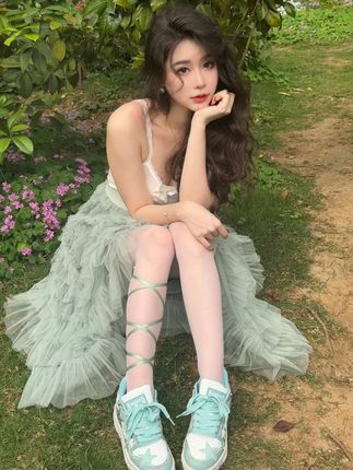 微密圈Sia不吃鱼,写真合集打包下载