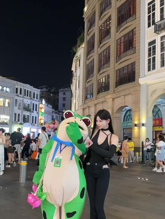 微博推特个人资料,详解无欲无求的推土君作品