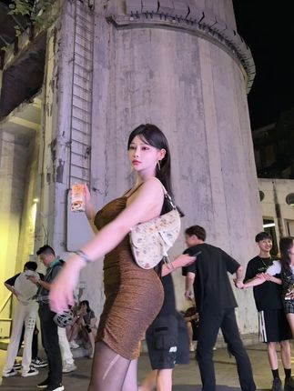 微密圈资源分享,抖音无欲无求的推土君