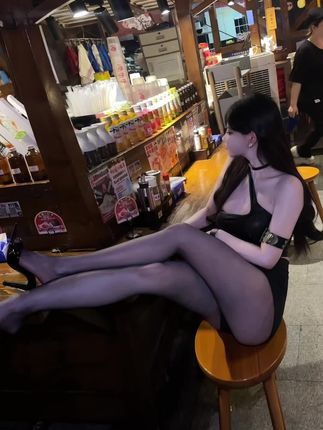 日系写真上新,转发无欲无求的推土君