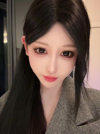 纯欲旗袍套图鉴赏,无欲无求的推土君