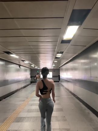 纯欲旗袍套图鉴赏,无欲无求的推土君