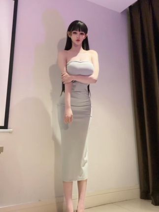 【独家下载】抖音无欲无求的推土君,微密圈作品展示