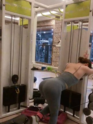 MIYA微密圈美图,骑马的米娅全集赏析