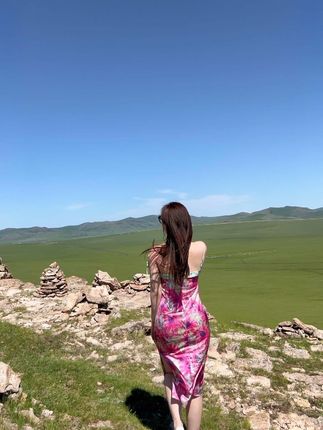 爱骑马的MIYA,微密圈美图全集分享