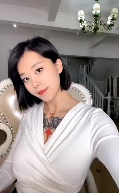 张老师微密圈豹纹装作品集,张贺玉的时尚魅力全解析