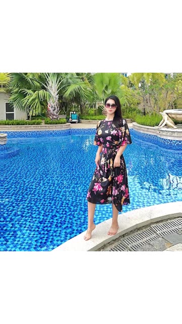 张贺玉推特网红合集,超人气网红张老师的私密生活揭秘