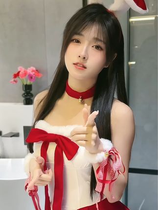 梅美超甜呆萌的样子难道不好吗?为什么要找“烧烧”的,情感大揭秘