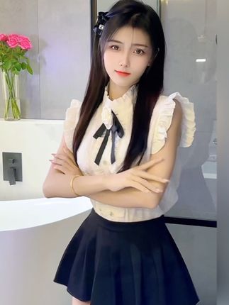 梅美baby喜欢我再来烦我,吸睛制作让你无法抗拒