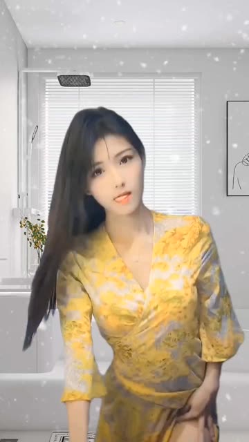 #梅美baby#双马尾摇摆,微密圈内的活力与魅力