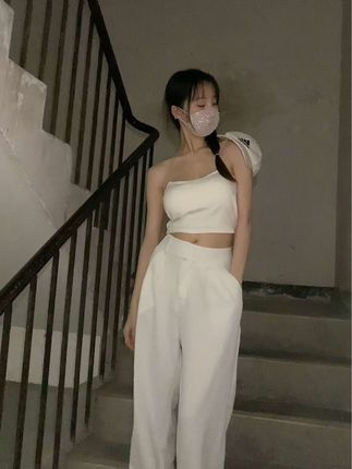 智桃Lucky的维密资源合集,抖音上智桃lucky都有哪些作品?