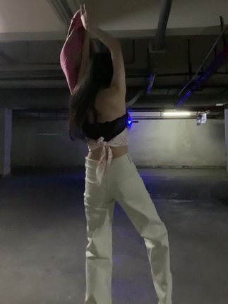 任智桃微密圈资源全曝光,智桃Lucky的风采尽显无遗