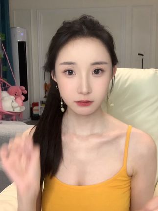 智桃Lucky微密圈资源揭秘,抖音网红智桃lucky的独特风采
