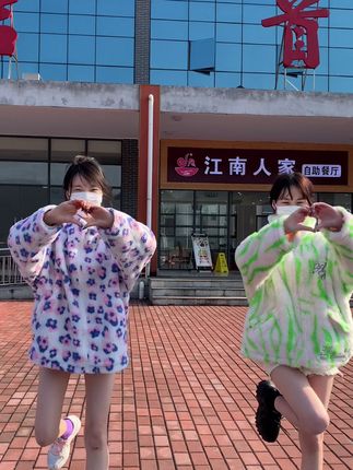 抖音智桃Lucky微密圈有啥?粉丝们对智桃lucky资源流连忘返