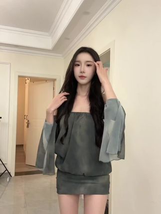 智桃lucky微密圈全集,抖音智桃lucky的独家资源全曝光