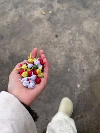 抖音颜值博主任智桃微密圈资源,智桃Lucky的水蜜桃般童颜超吸睛