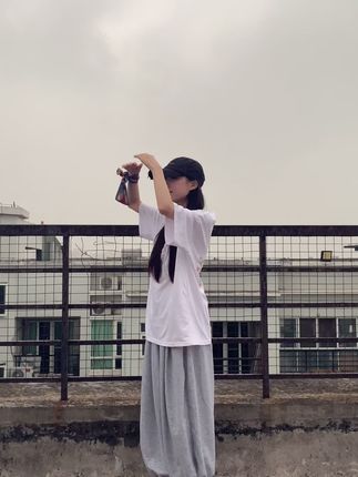 智桃Lucky的微密圈作品赏析,高颜值与才华的完美结合