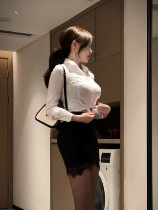 周妍希摄影图集分享多才多艺完美展示,发现她的独特风格