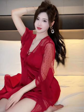 周妍希摄影图集分享多才多艺完美展示,发现她的独特风格