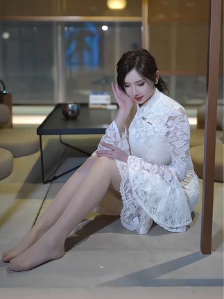 快手詹詹(詹妮)微密圈写真打包下载，独家资源一网打尽