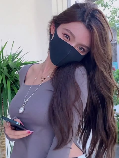 Callmecandy觅圈圈子图片,时尚魅力的极致释放