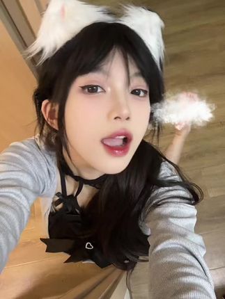 晴天小猪本猪付费圈子作品合集,她的美丽让人心动不已