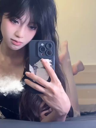 晴天小猪本猪付费圈子作品合集,她的美丽让人心动不已