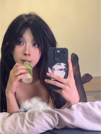 晴天小猪本猪付费圈子作品合集,她的美丽让人心动不已