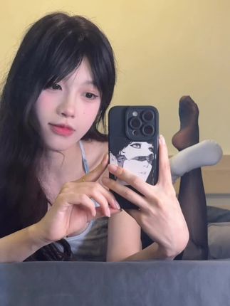 晴天小猪本猪付费圈子作品合集,她的美丽让人心动不已