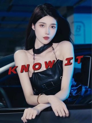 业界美女美了个滢作品鉴赏,抖音大热博主作品大放异彩