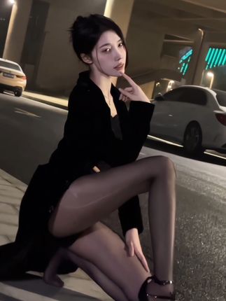 业界美女美了个滢作品鉴赏,抖音大热博主作品大放异彩