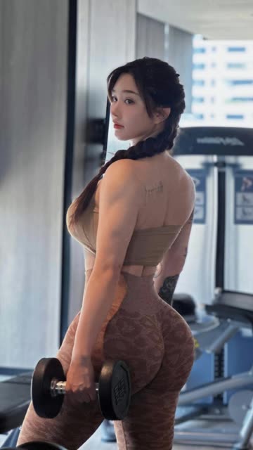 宋昱欣黑历史有哪些?健身网红宋昱欣不为人知的一面