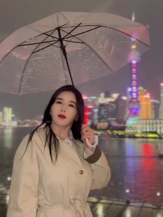 女神级别的猪小七,身材绝美!爱了!多多支持猪小七的迷人魅力