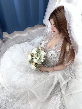 女神级别的猪小七,身材绝美!爱了!多多支持猪小七的迷人魅力
