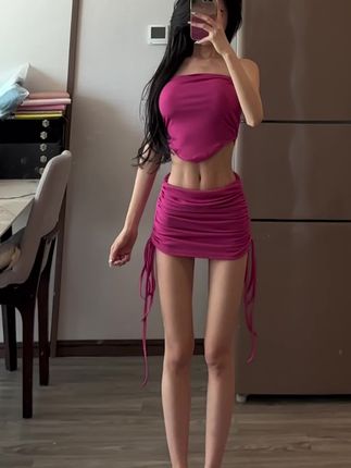 黎允熙baby的芭蕾舞演绎,高清作品鉴赏不可错过