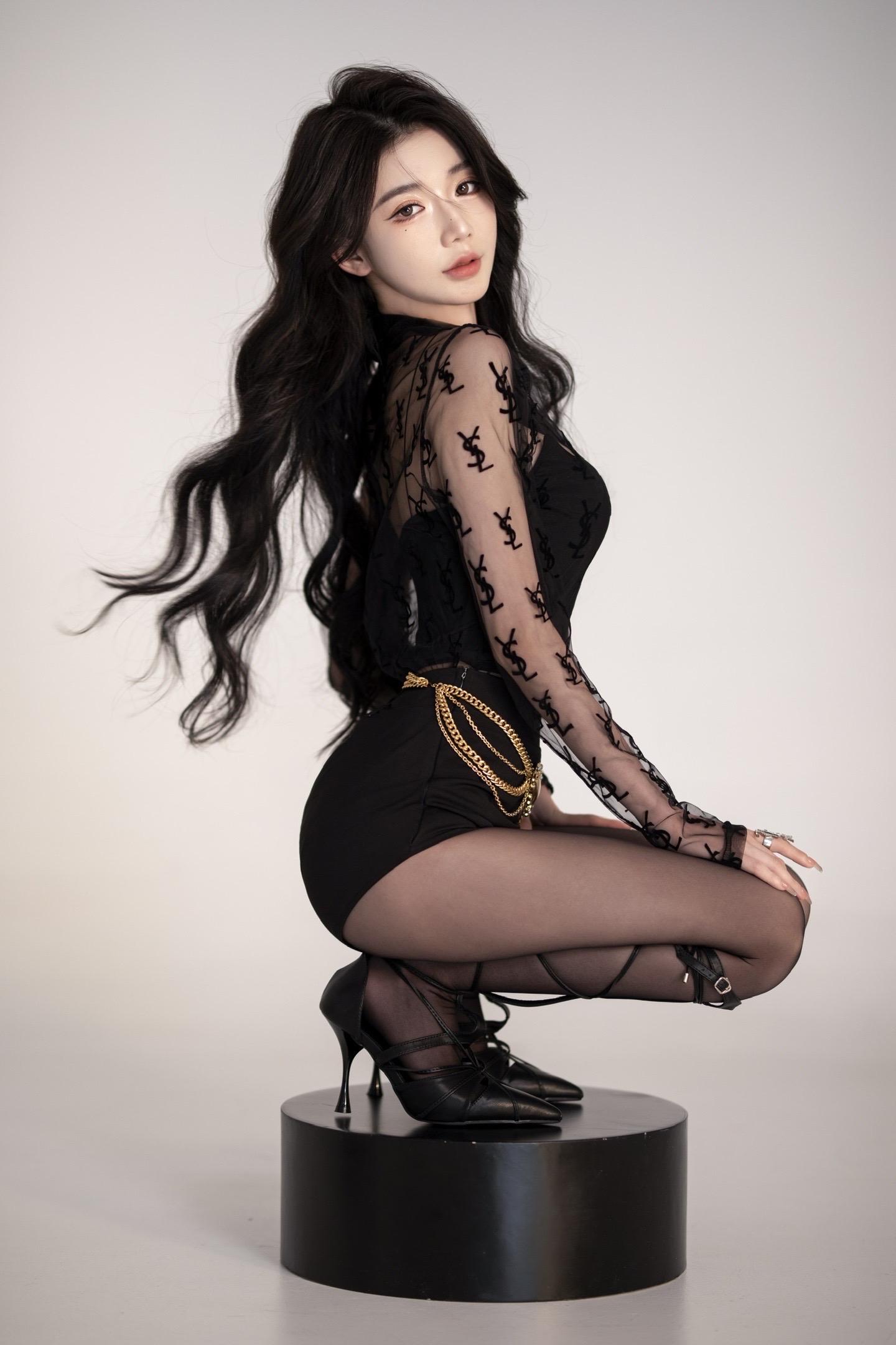 黎允熙baby与金主的吃瓜事件,这些故事背后有什么?