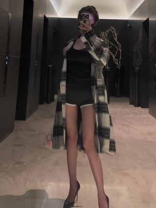 黎允熙baby维密图片大揭秘,视频曝光后引发网友热议