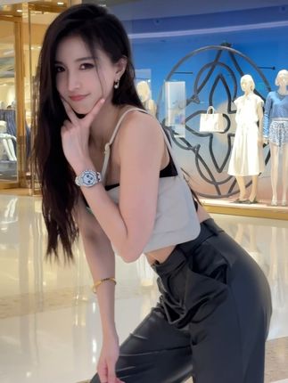 李嘉欣97写真赏析,超模级女神的每一个瞬间都动人