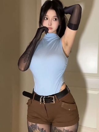 卡通百科老王微圈图片大全,她的作品如雨露般短暂又珍贵